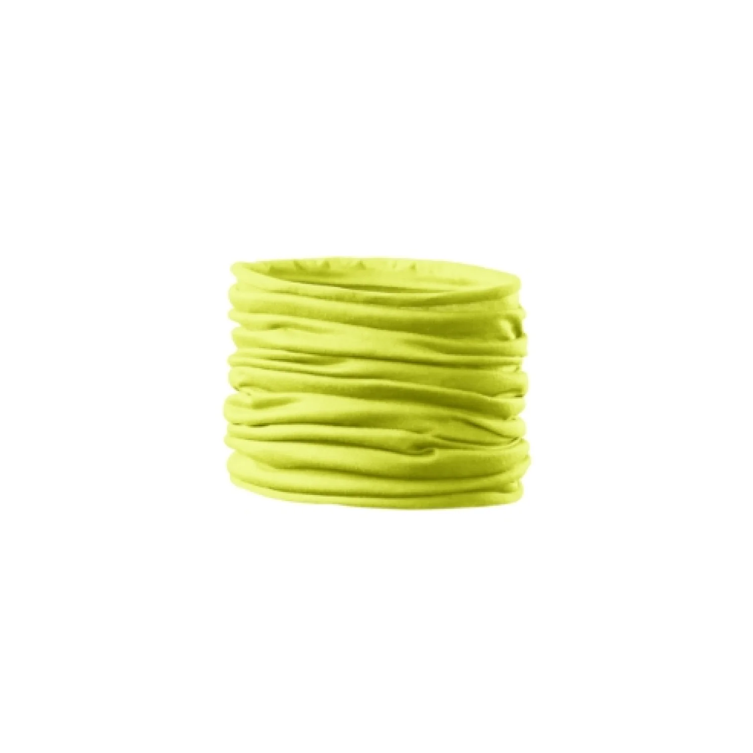 MALFINI Twister neon sárga 90