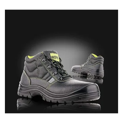 VM Footwear STOCKHOLM boka védőcipő