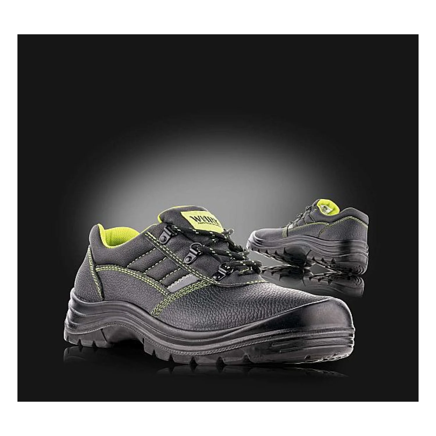 VM Footwear GÖTEBORG alacsonyszárú védőcipő