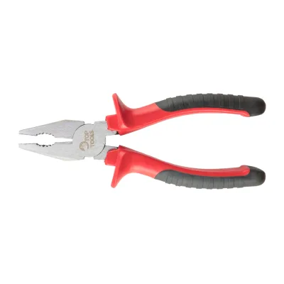 Top Tools Kombinált fogó 180mm fogók és csípőfogó