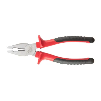 Top Tools Kombinált fogó 200mm fogók és csípőfogó