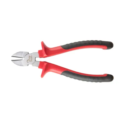 Top Tools Oldalcsípő fogó 180mm fogók és csípőfogó