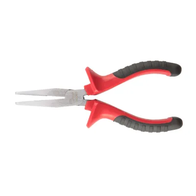 Top Tools Laposcsőrű fogó 160mm fogók és csípőfogó