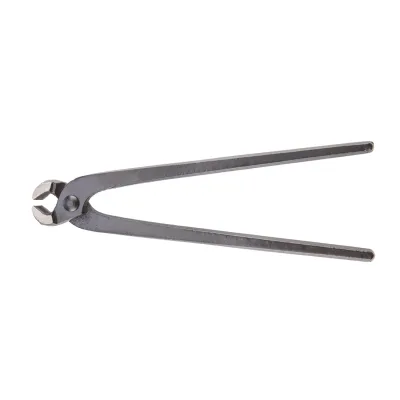 Top Tools Rabitzfogó 250mm fogók és csípőfogó