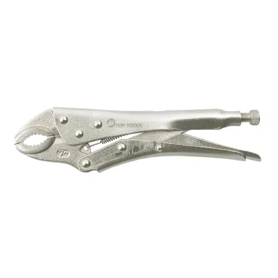 Top Tools Patentfogó 180mm fogók és csípőfogó