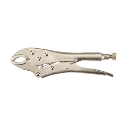 Top Tools Patentfogó 250mm fogók és csípőfogó