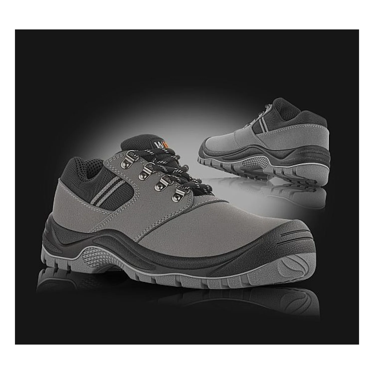 VM Footwear VARNA alacsonyszárú védőcipő