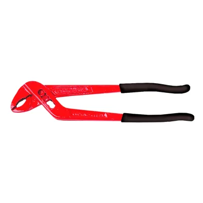 Top Tools Vízpumpafogó 250mm fogók és csípőfogó
