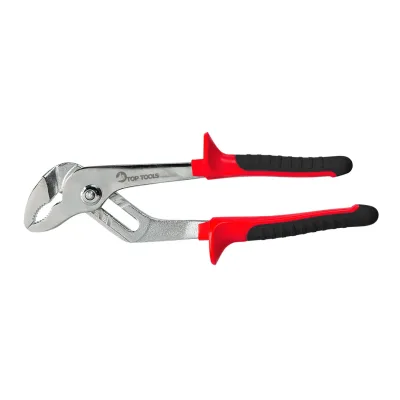Top Tools Vízpumpafogó 250mm fogók és csípőfogó