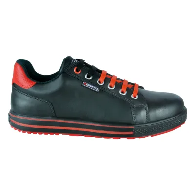 COFRA Flex S3S CI FO SR védőcipő
