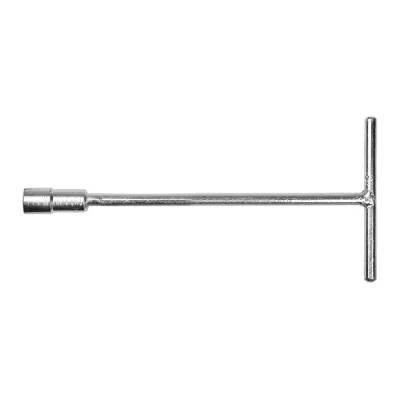 TOPEX T-kulcs 10x200mm