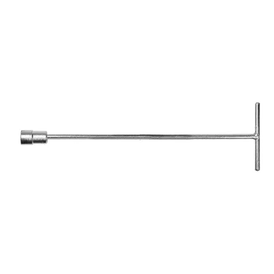 TOPEX T-kulcs 13x400mm