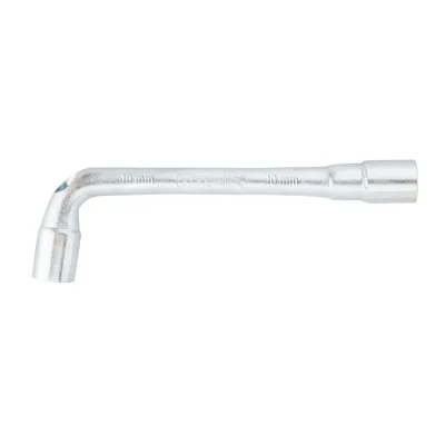 TOPEX Pipakulcs 10mm
