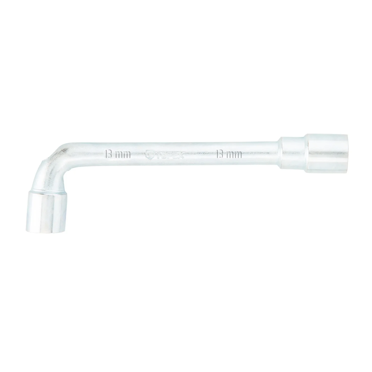 TOPEX Pipakulcs 13mm