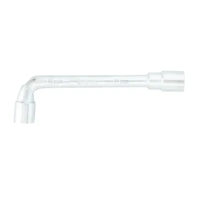 TOPEX Pipakulcs 15mm