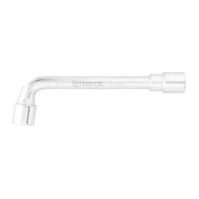 TOPEX Pipakulcs 17mm