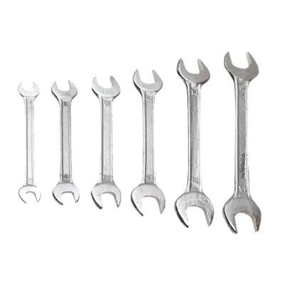 Top Tools Villáskulcs készlet 6-32mm 12db