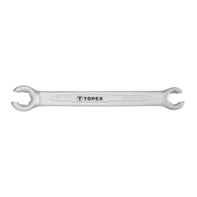 TOPEX Fékcsőkulcs 11x13mm