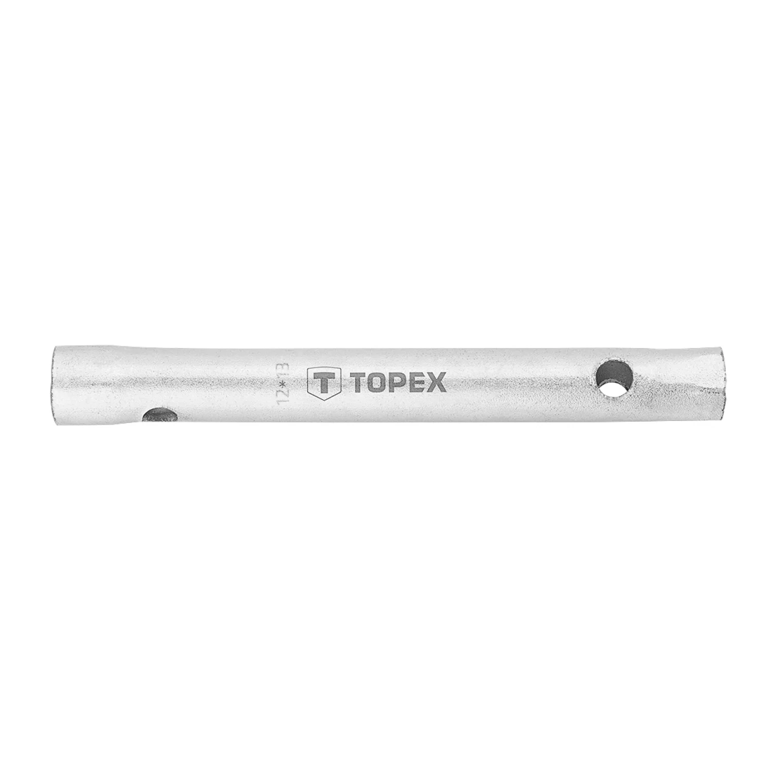 TOPEX Csőkulcs 12x13mm