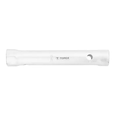 TOPEX Csőkulcs 24x26mm