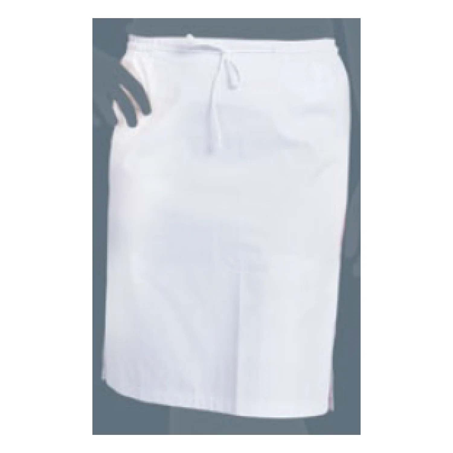 Lacuna Women skirt CASTUA white