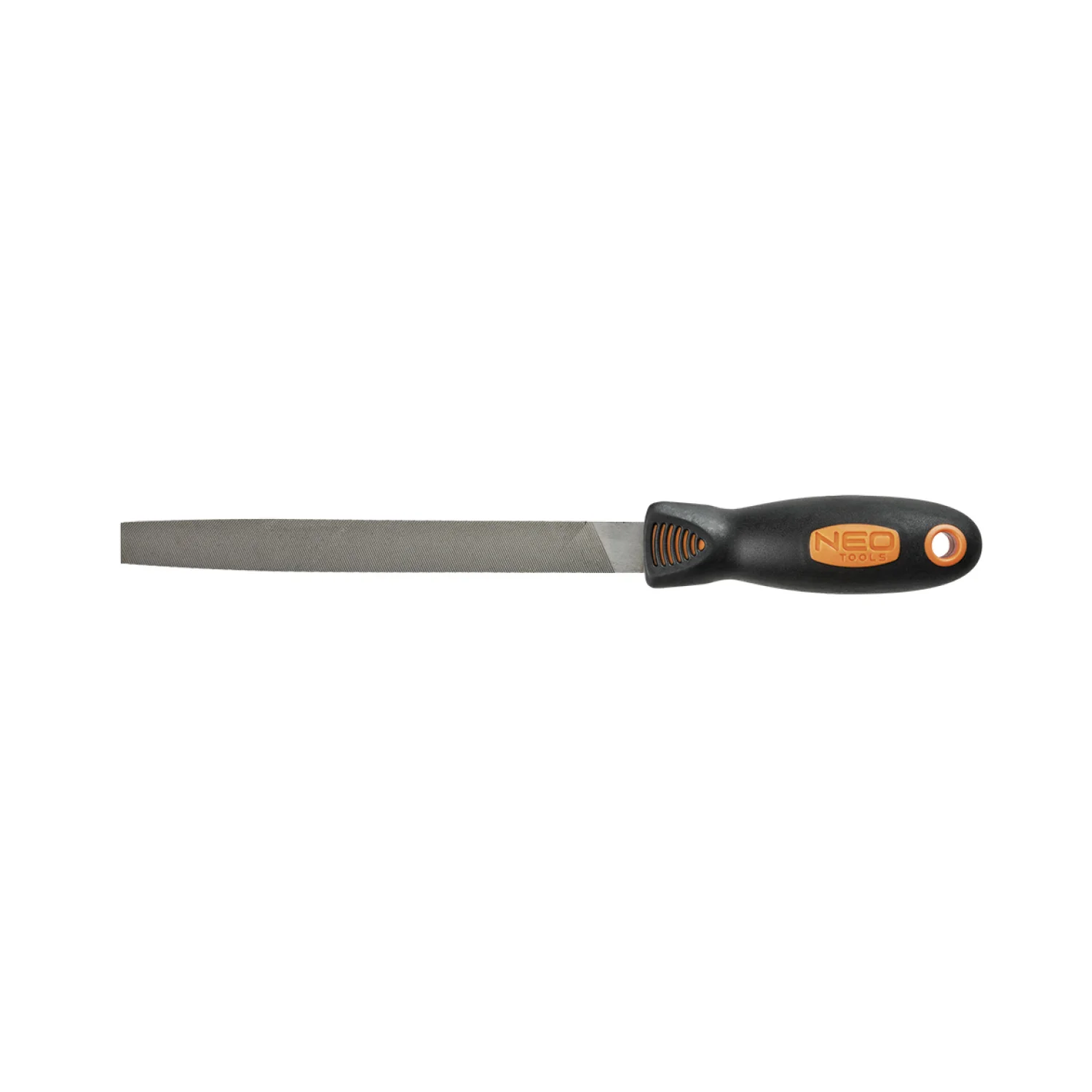 NEO Reszelő lapos 200/2mm