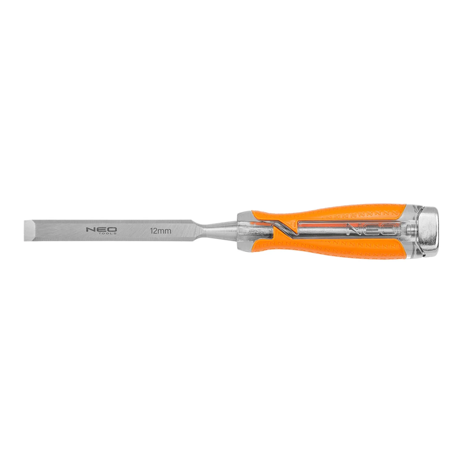 NEO Favéső 12mm CRV, kétkomponensű markolat