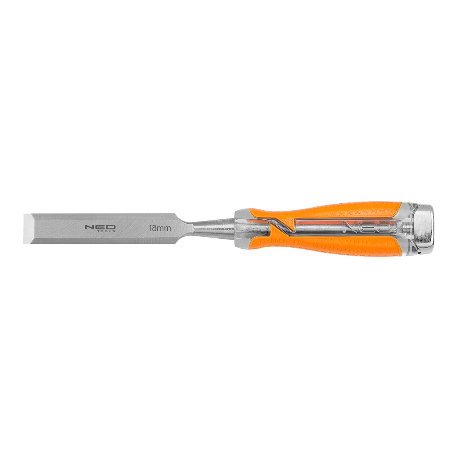 NEO Favéső 18mm CRV, kétkomponensű markolat