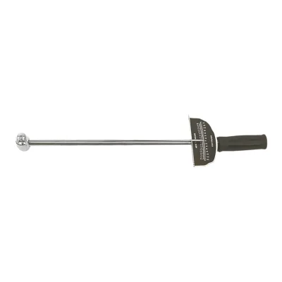 Top Tools Nyomatékkulcs 1/2" 0-200nm