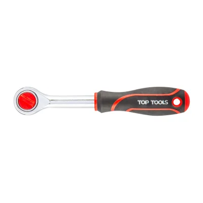 Top Tools Racsnis kulcs 1/4", 150mm