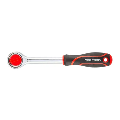 Top Tools Racsnis kulcs 3/8", 200mm