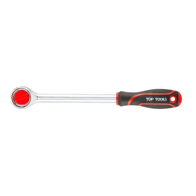 Top Tools Racsnis kulcs 1/2", 250mm