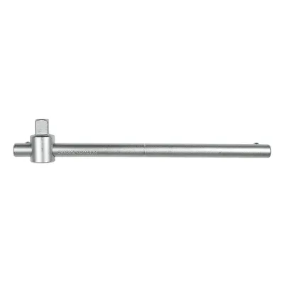 TOPEX T-hajtókar 1/2" kulcs