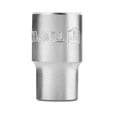 TOPEX Dugókulcs 13mm, 1/2", hatlapú, min. rendelés: 3db