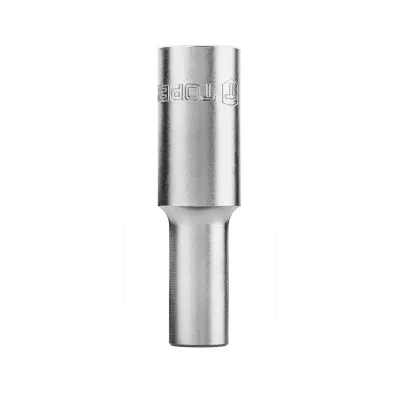 TOPEX Dugókulcs 10mm, 1/2", hosszú hatlapú