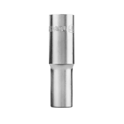 TOPEX Dugókulcs 13mm, 1/2", hosszú hatlapú
