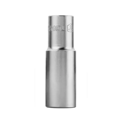 TOPEX Dugókulcs 19mm, 1/2", hosszú hatlapú
