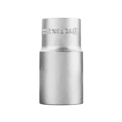 TOPEX Dugókulcs 30mm, 1/2", hosszú hatlapú