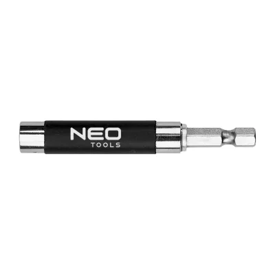NEO Toldószár behajtószár bitekhez 80mm csavarhúzók és bitfej