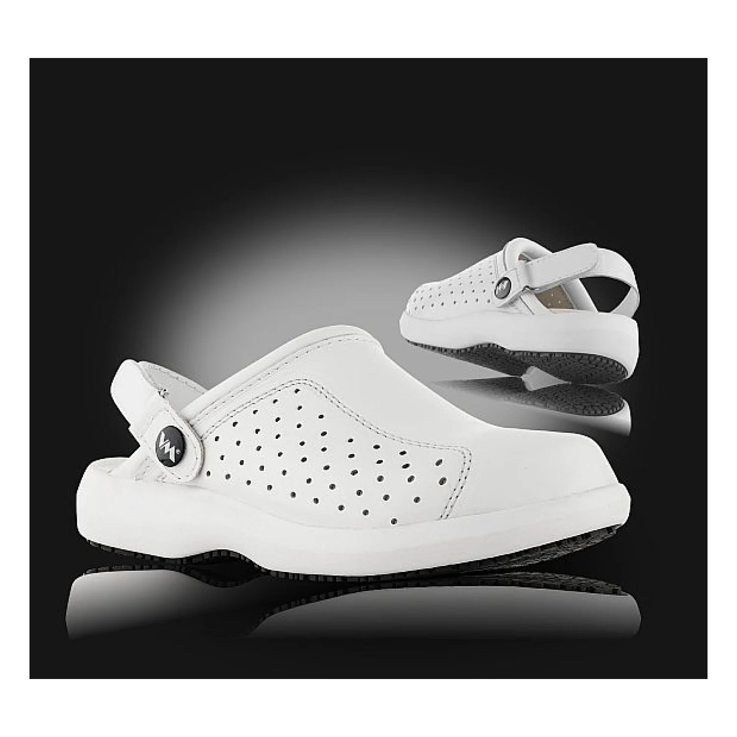 VM Footwear LINZ munkaszandál
