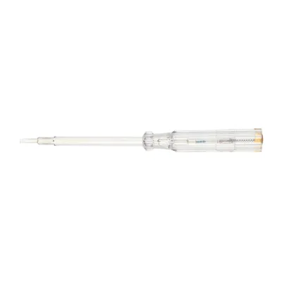 TOPEX Feszültségvizsgáló, fázisceruza 190mm, 100-250V, min. rendelés: 10db csavarhúzók és bitfej