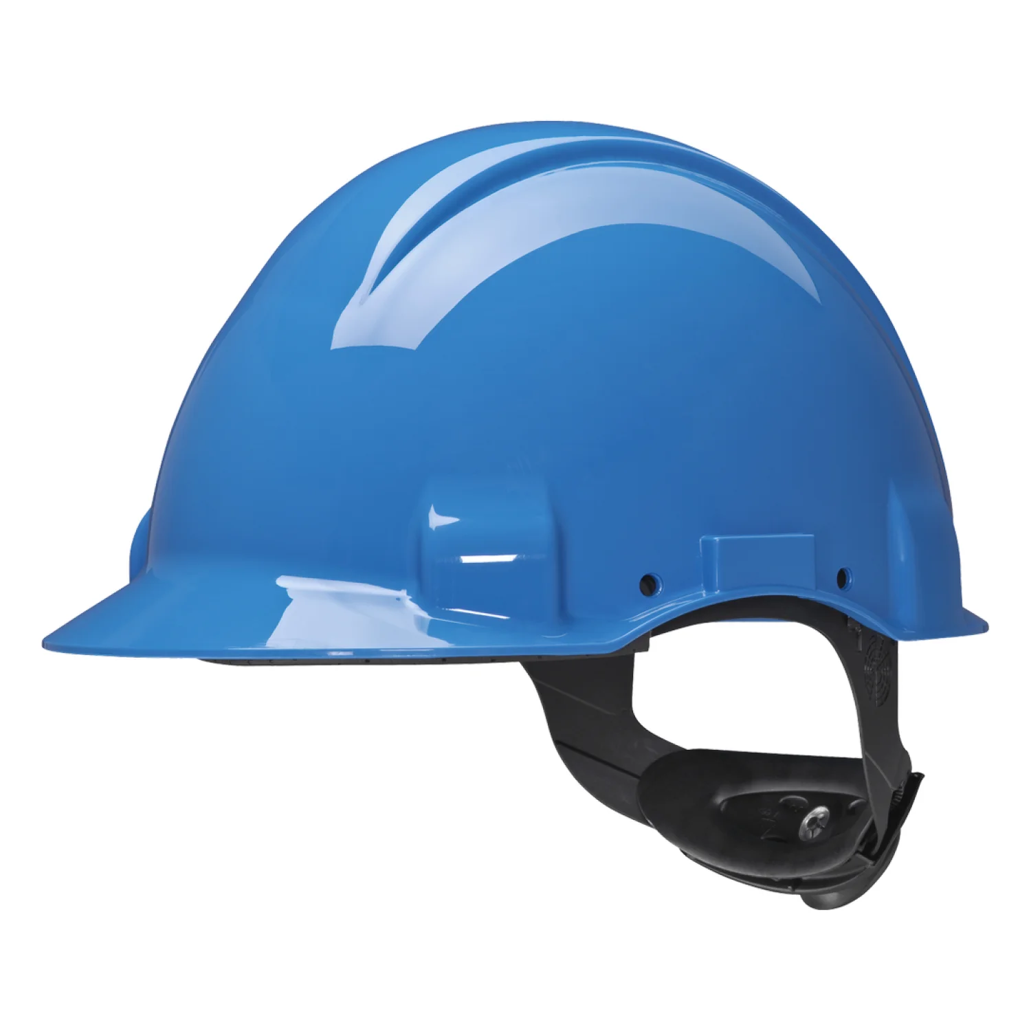 3M Sisak Peltor G3001 1000V rögzítő kerékkel K_fluorescent kék