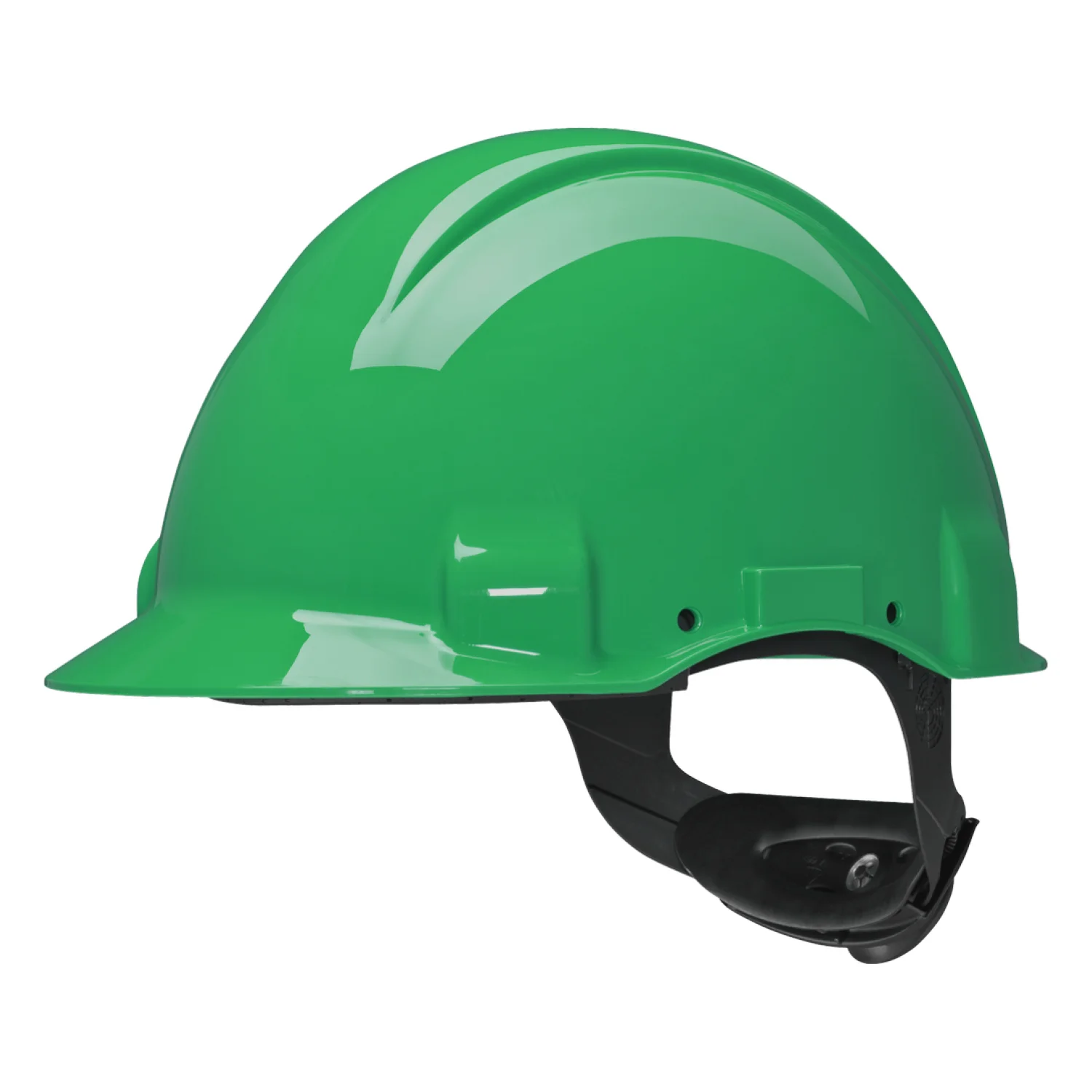 3M Sisak Peltor G3001 1000V rögzítő kerékkel K_fluorescent zöld
