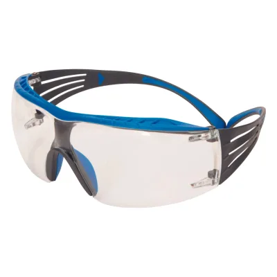 3M SF401XSGAF-BLU eu védőszemüveg