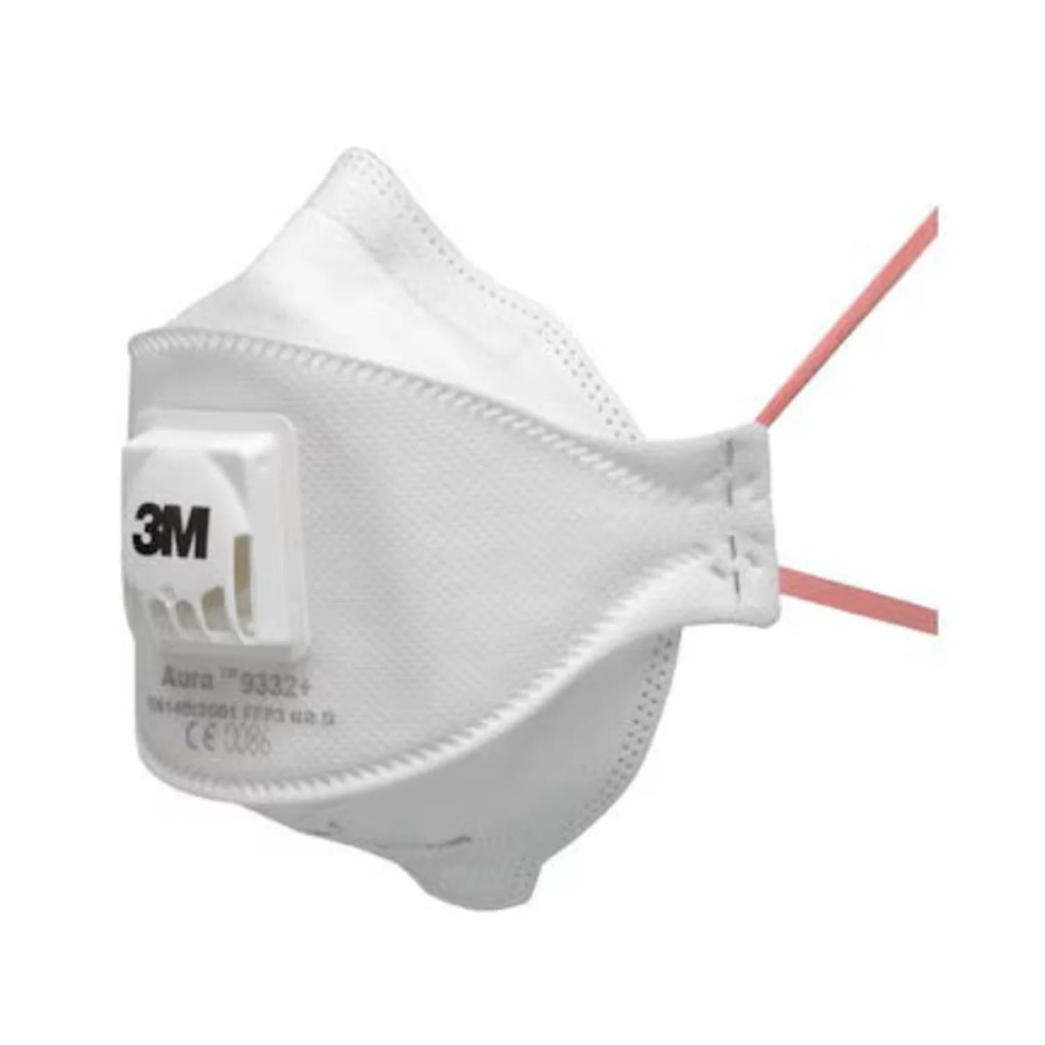 3M 9332 Aura FFP3 VALVE