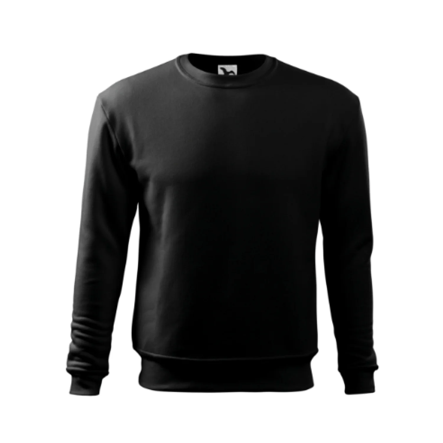 MALFINI Essential fekete 01