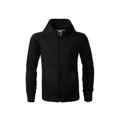 MALFINI Trendy Zipper pulóverek és kardigán