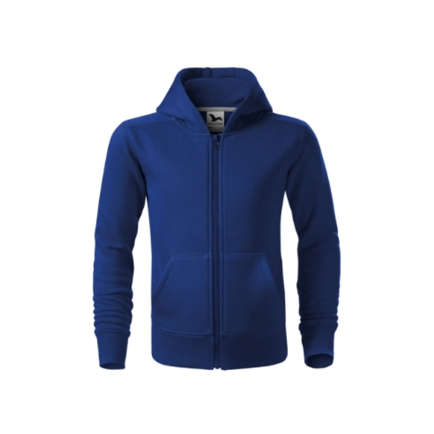 MALFINI Trendy Zipper királykék 05