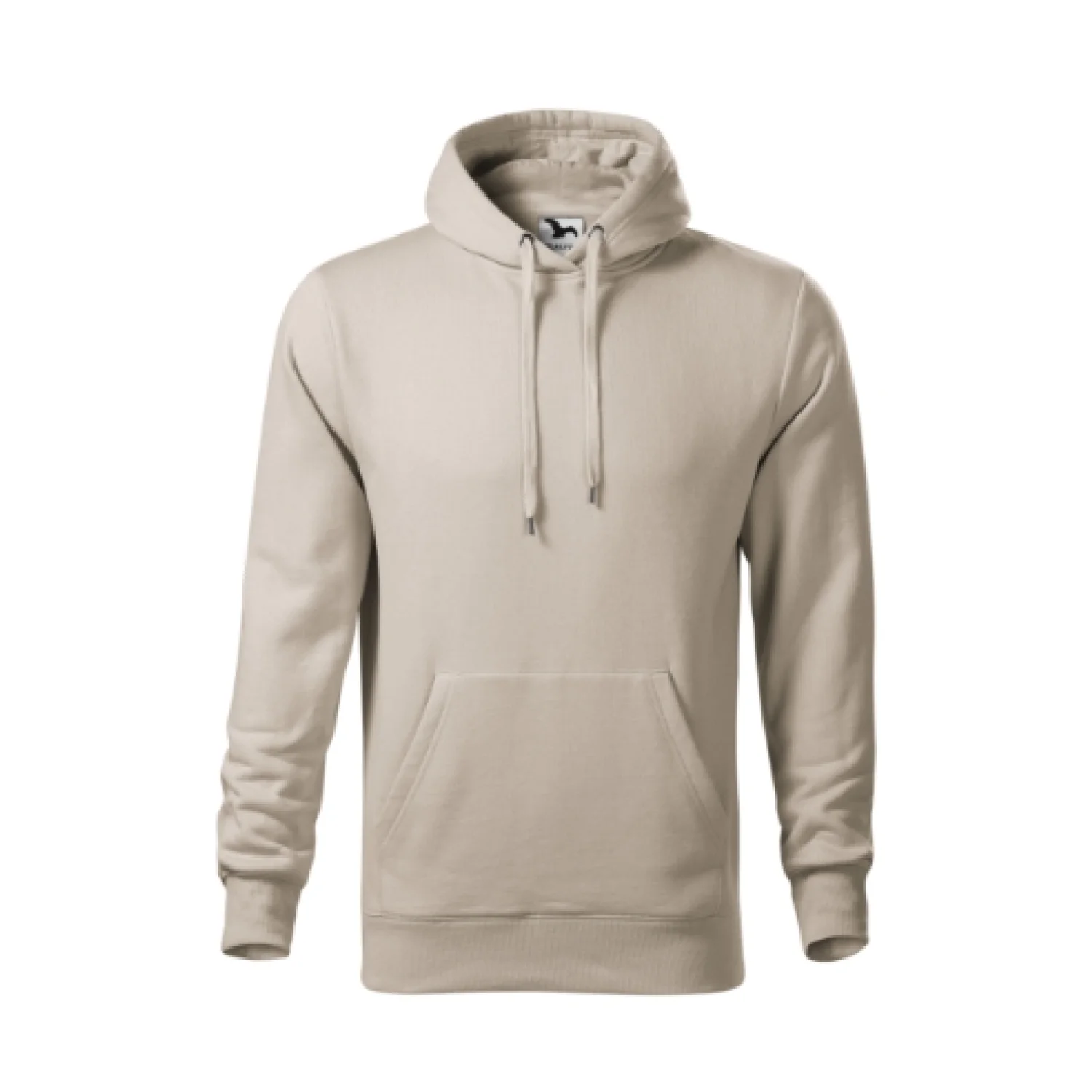 MALFINI Cape drappos szürke 51