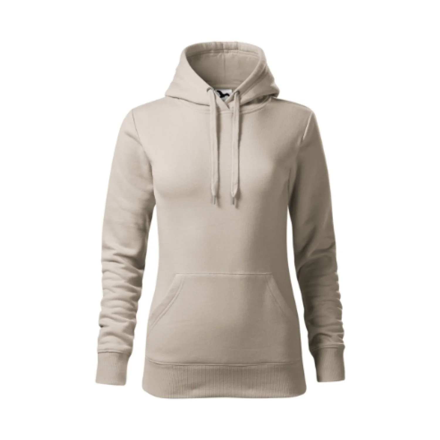 MALFINI Cape drappos szürke 51